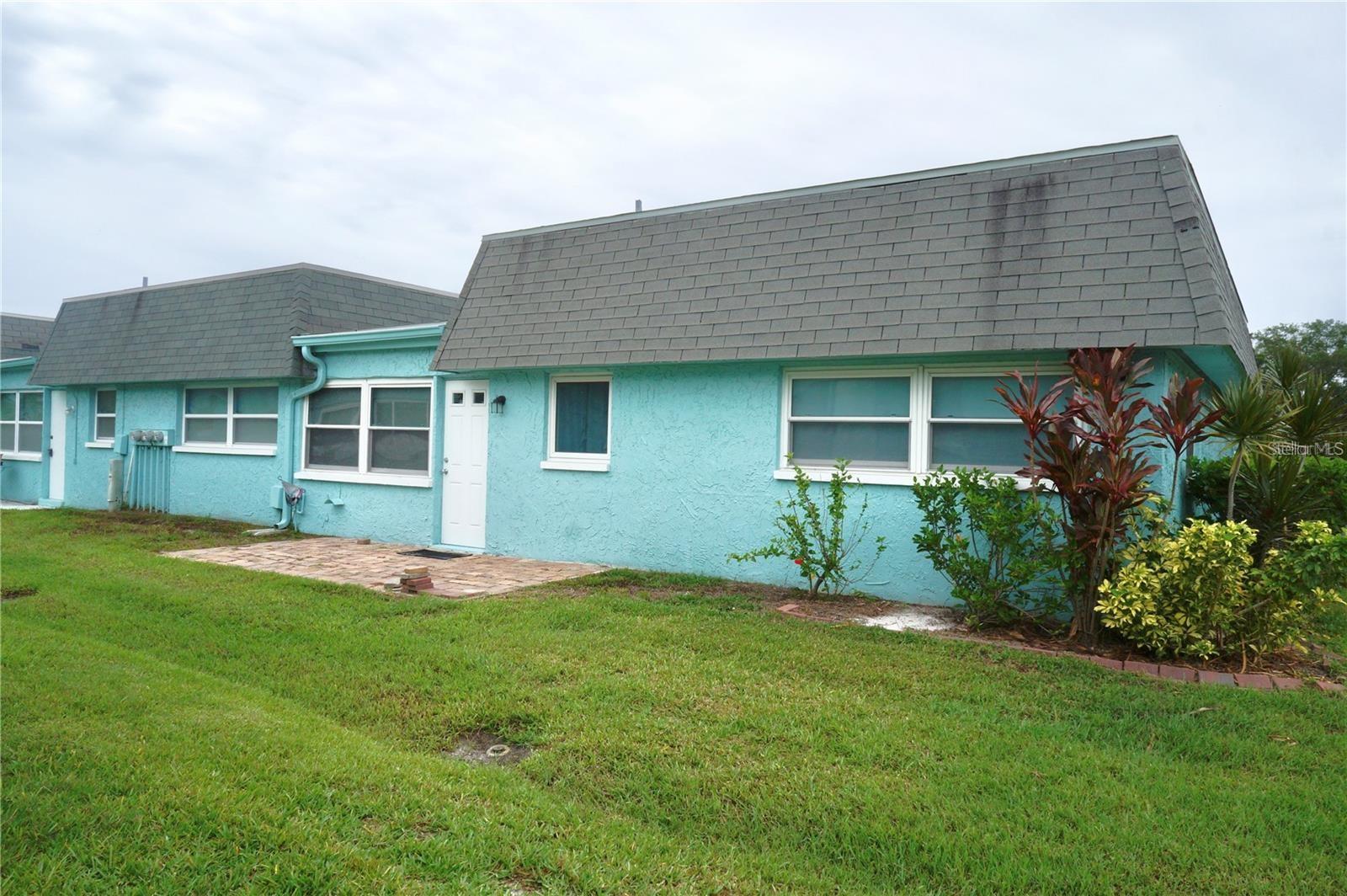 VENDOME VILLAGE - Residential Lease