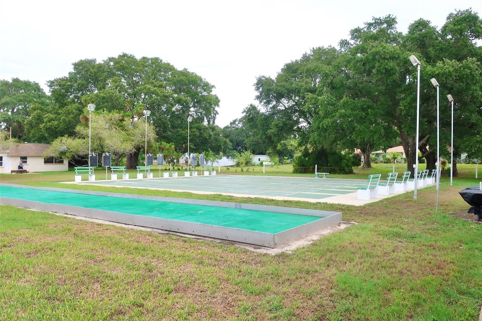 VENDOME VILLAGE - Residential Lease