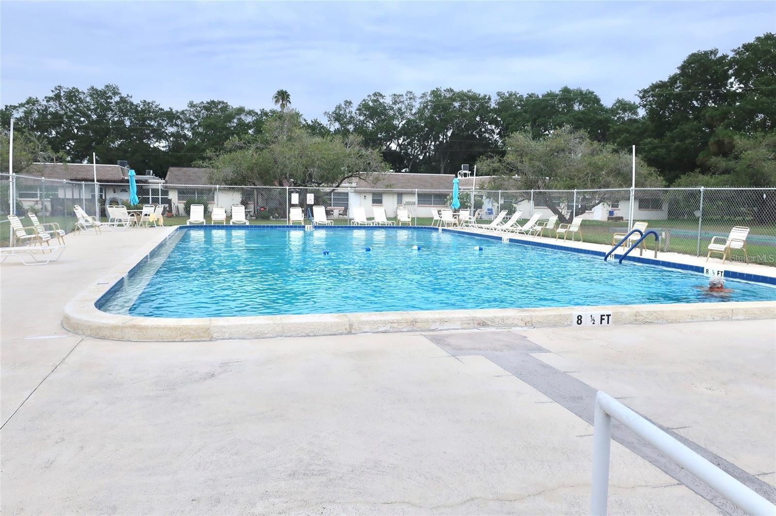 VENDOME VILLAGE - Residential Lease