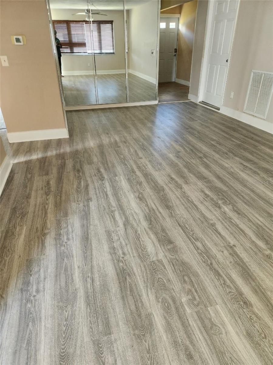 VENDOME VILLAGE - Residential Lease