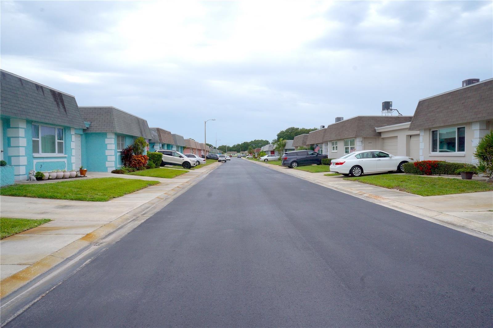 VENDOME VILLAGE - Residential Lease