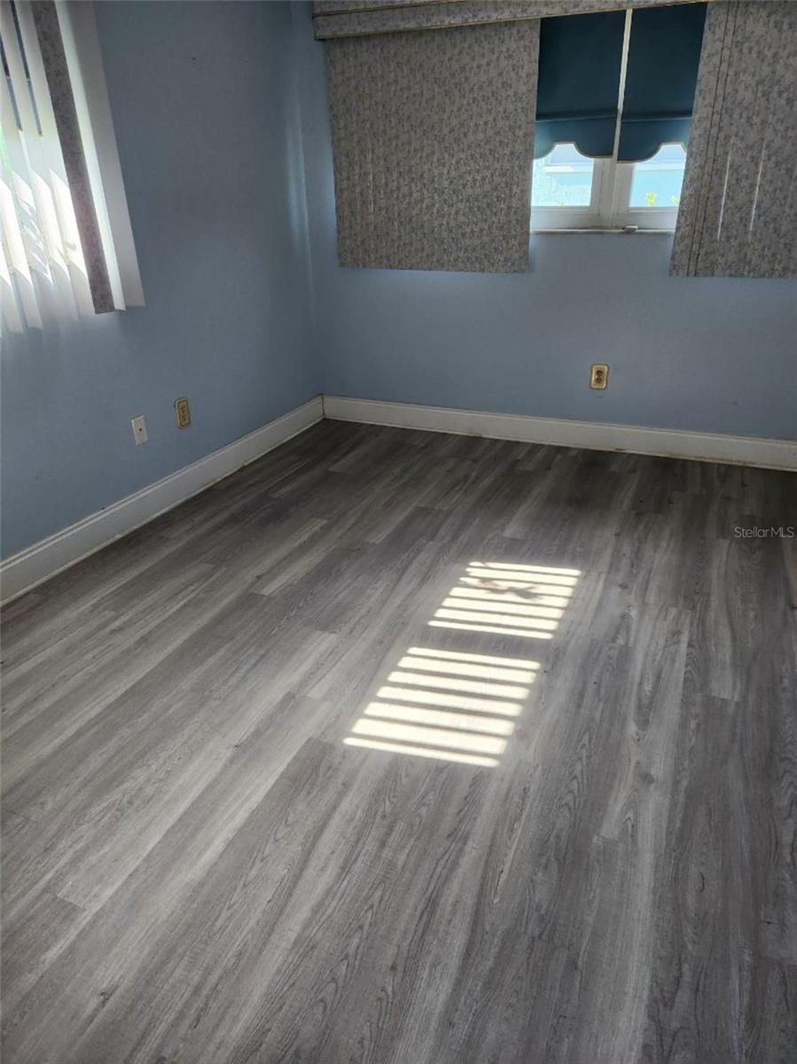 VENDOME VILLAGE - Residential Lease