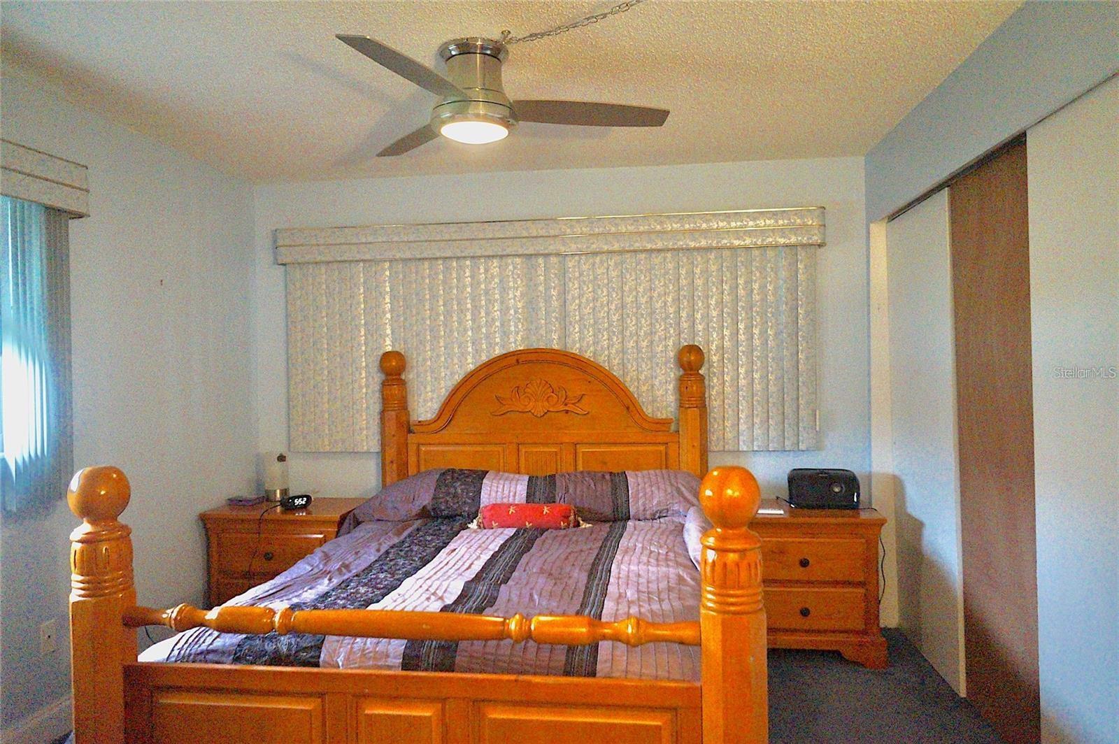 VENDOME VILLAGE - Residential Lease