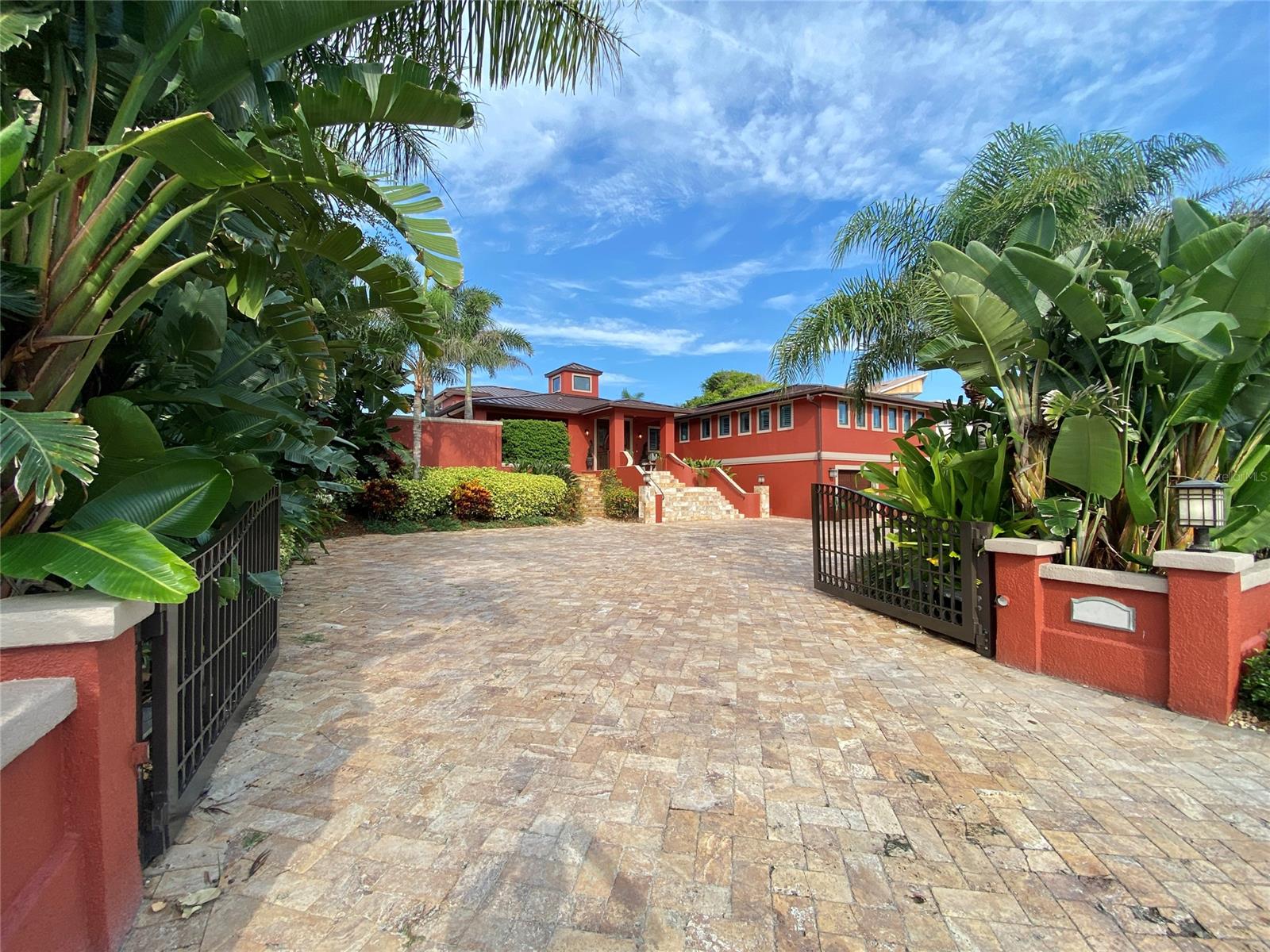Colin Park - Residential