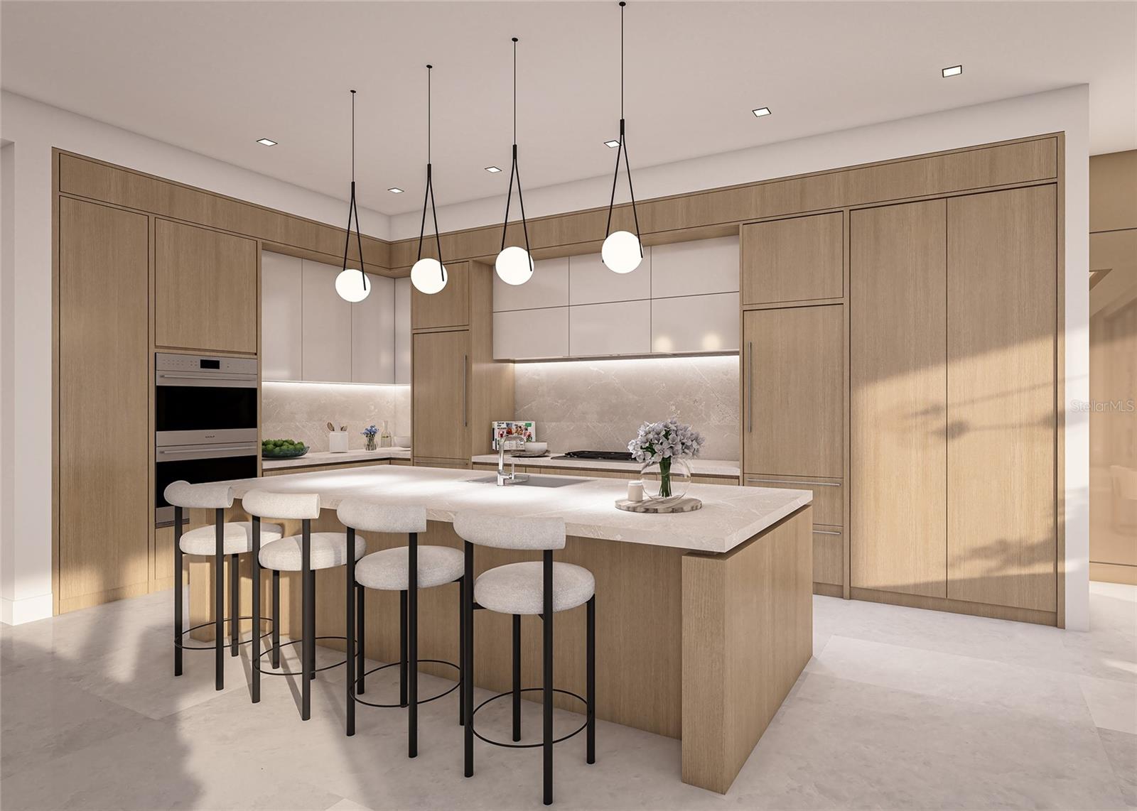 RITZ-CARLTON RESIDENCES, SARASOTA BAY - Residential