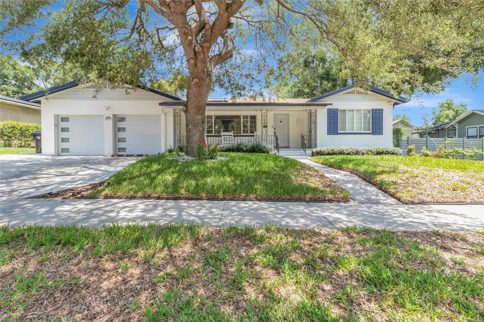 COLONIAL PARK SUB - Residential Lease