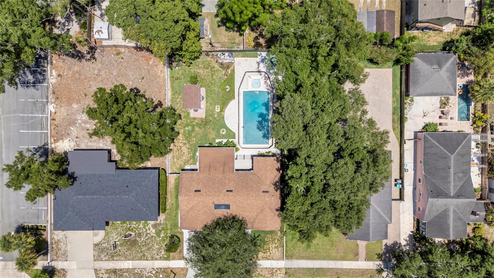 COLONIAL PARK SUB - Residential Lease