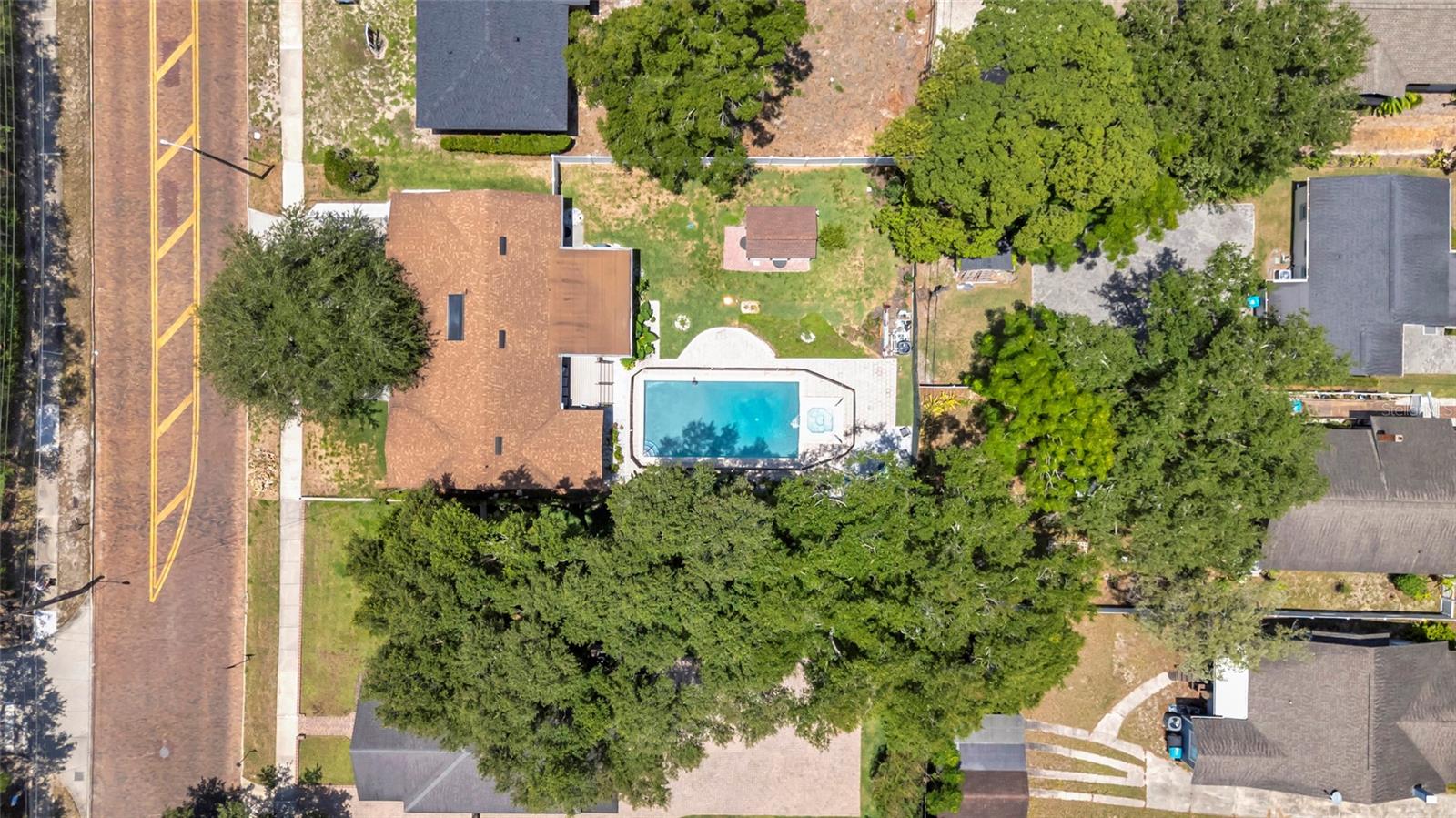 COLONIAL PARK SUB - Residential Lease