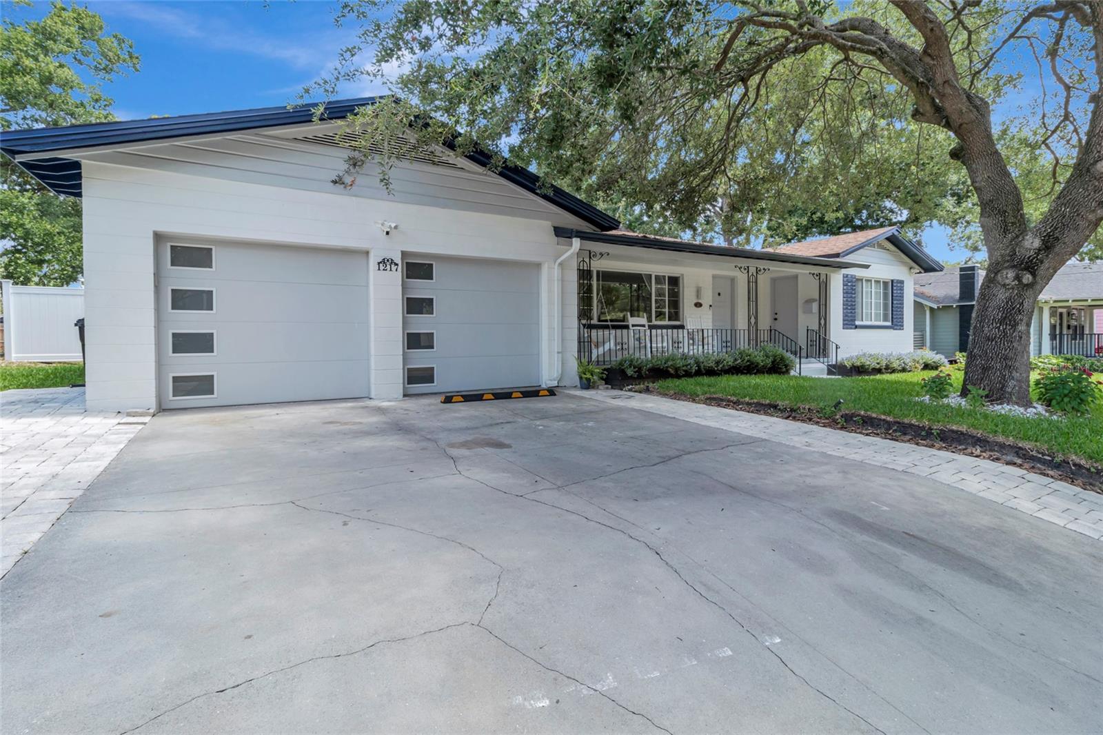 COLONIAL PARK SUB - Residential Lease