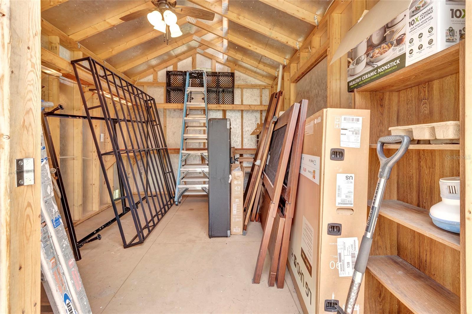 COLONIAL PARK SUB - Residential Lease