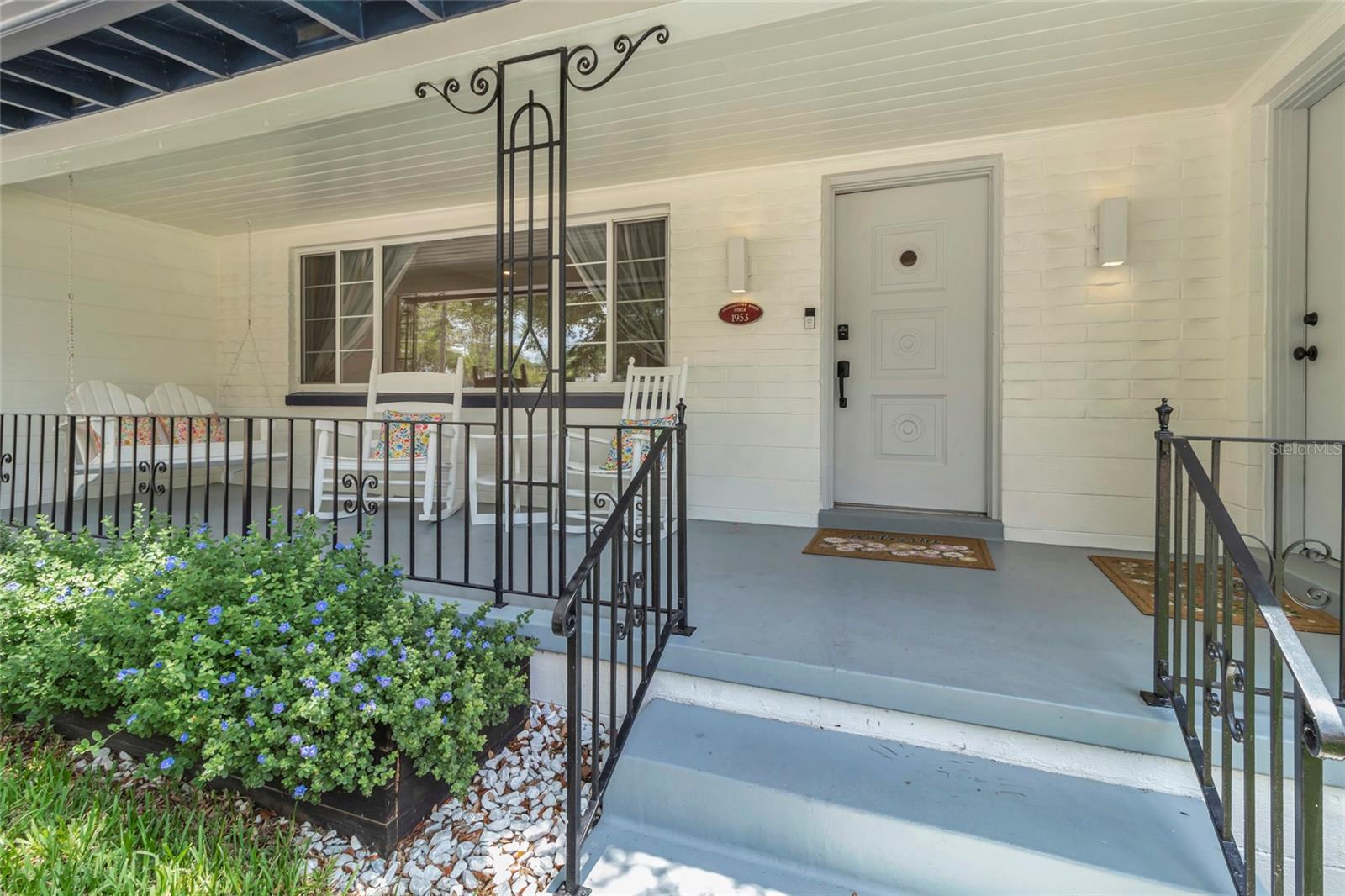 COLONIAL PARK SUB - Residential Lease