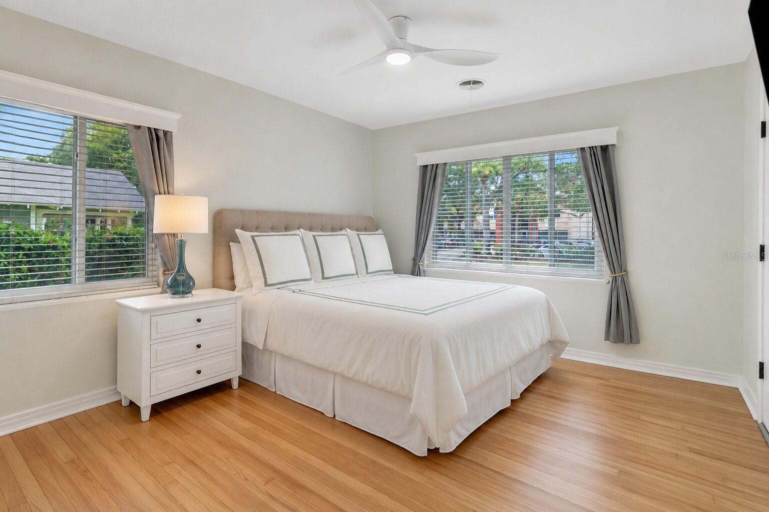 COLONIAL PARK SUB - Residential Lease