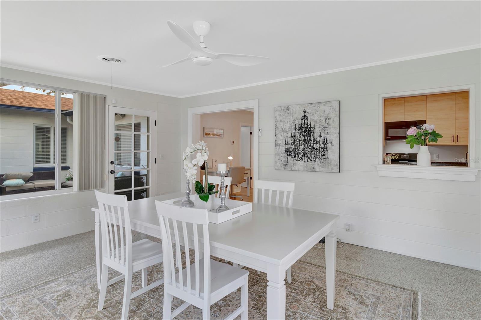 COLONIAL PARK SUB - Residential Lease