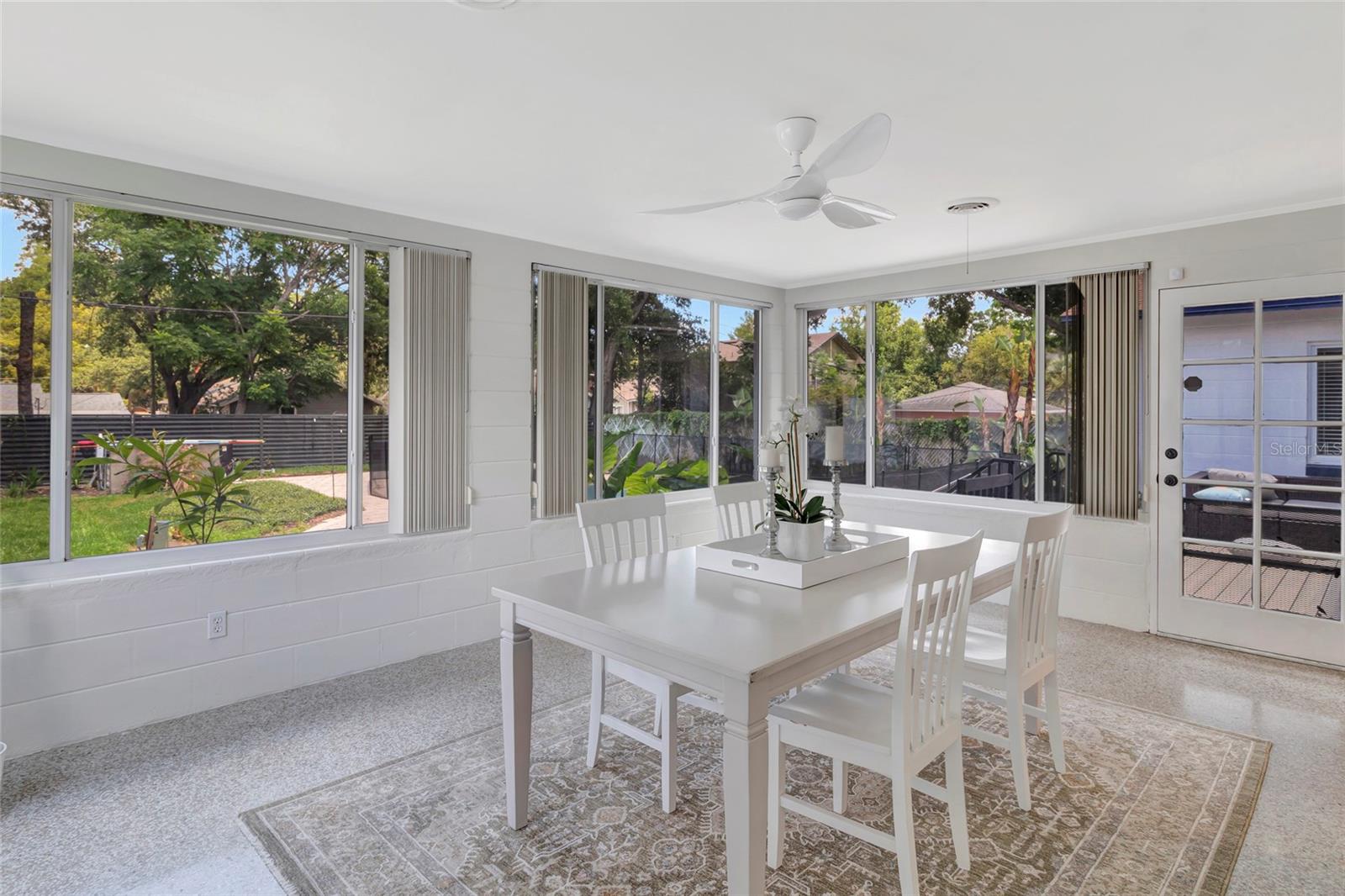 COLONIAL PARK SUB - Residential Lease