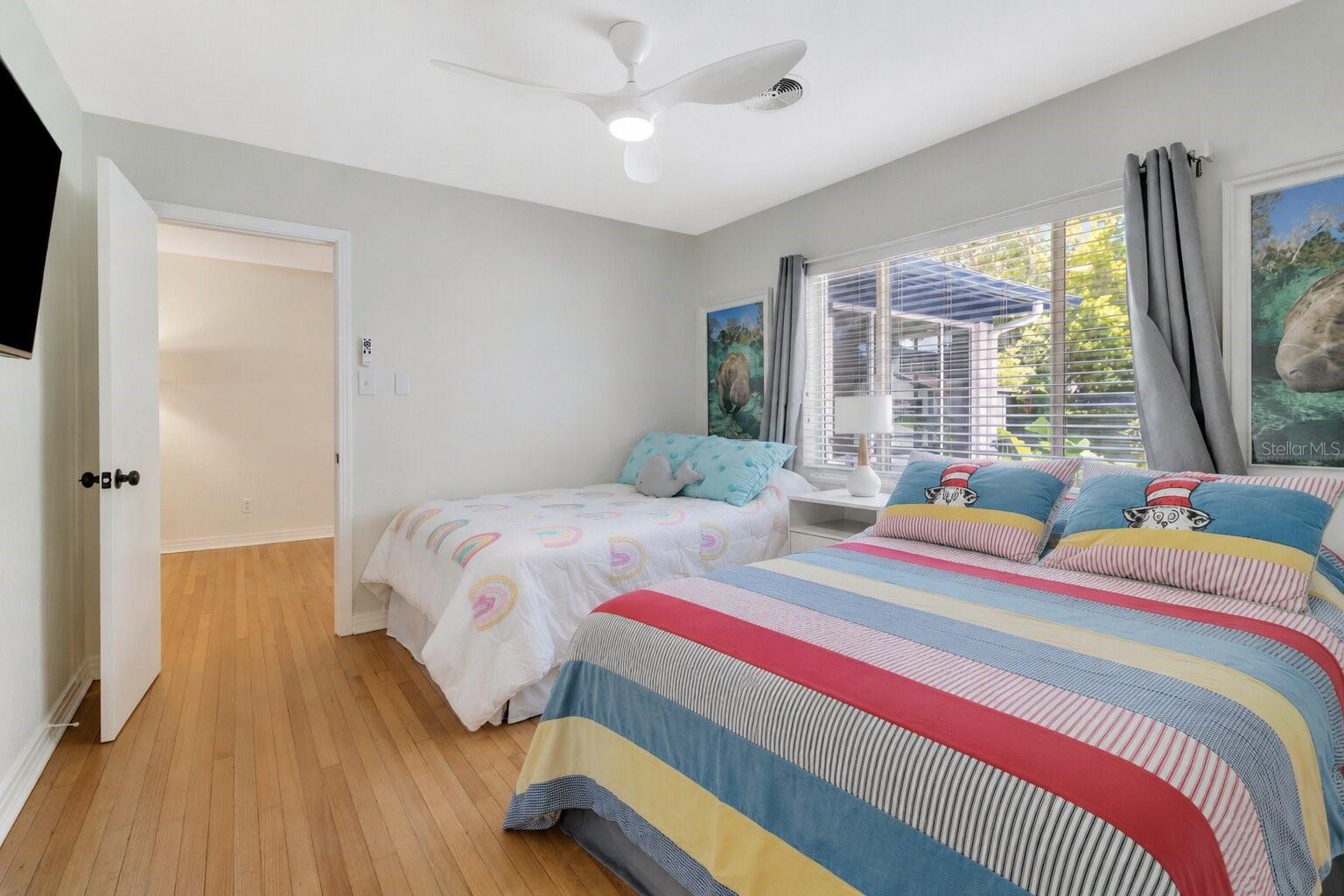 COLONIAL PARK SUB - Residential Lease
