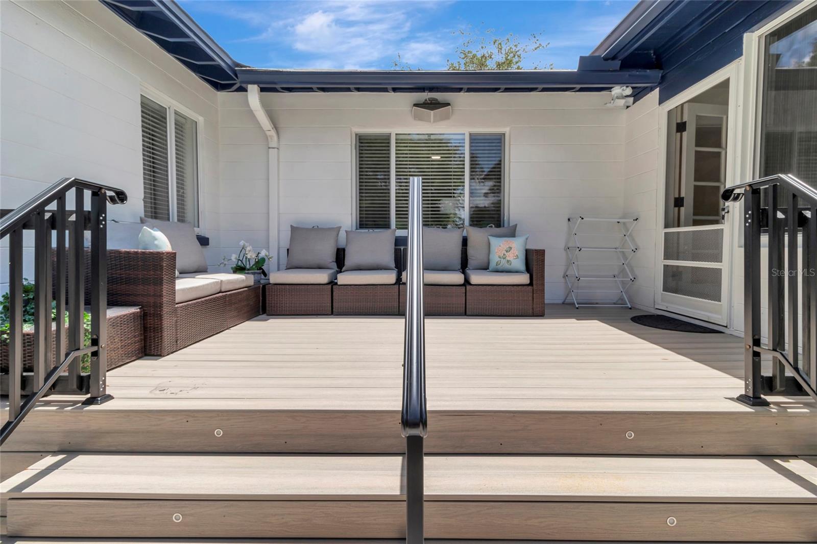 COLONIAL PARK SUB - Residential Lease