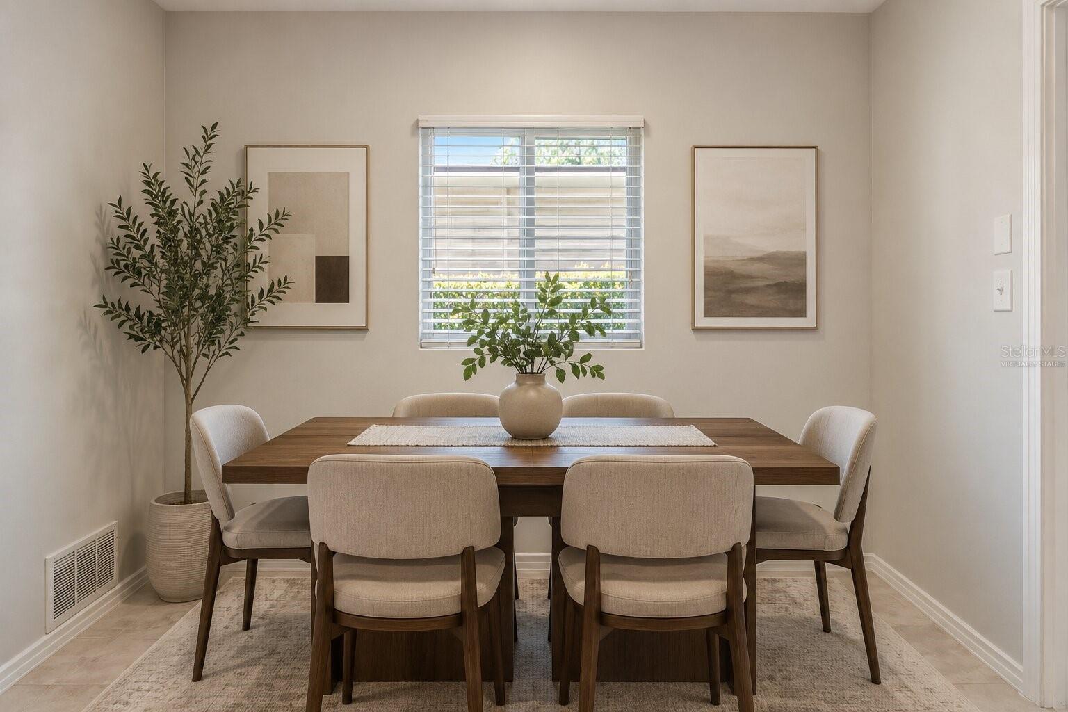 COLONIAL PARK SUB - Residential Lease