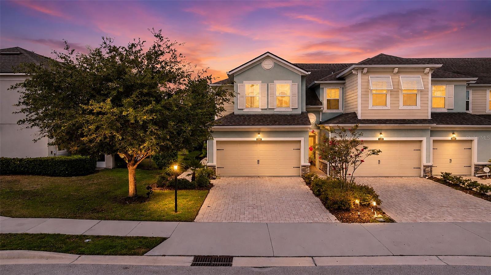 HARMONY AT LAKEWOOD RANCH PH I - Residential