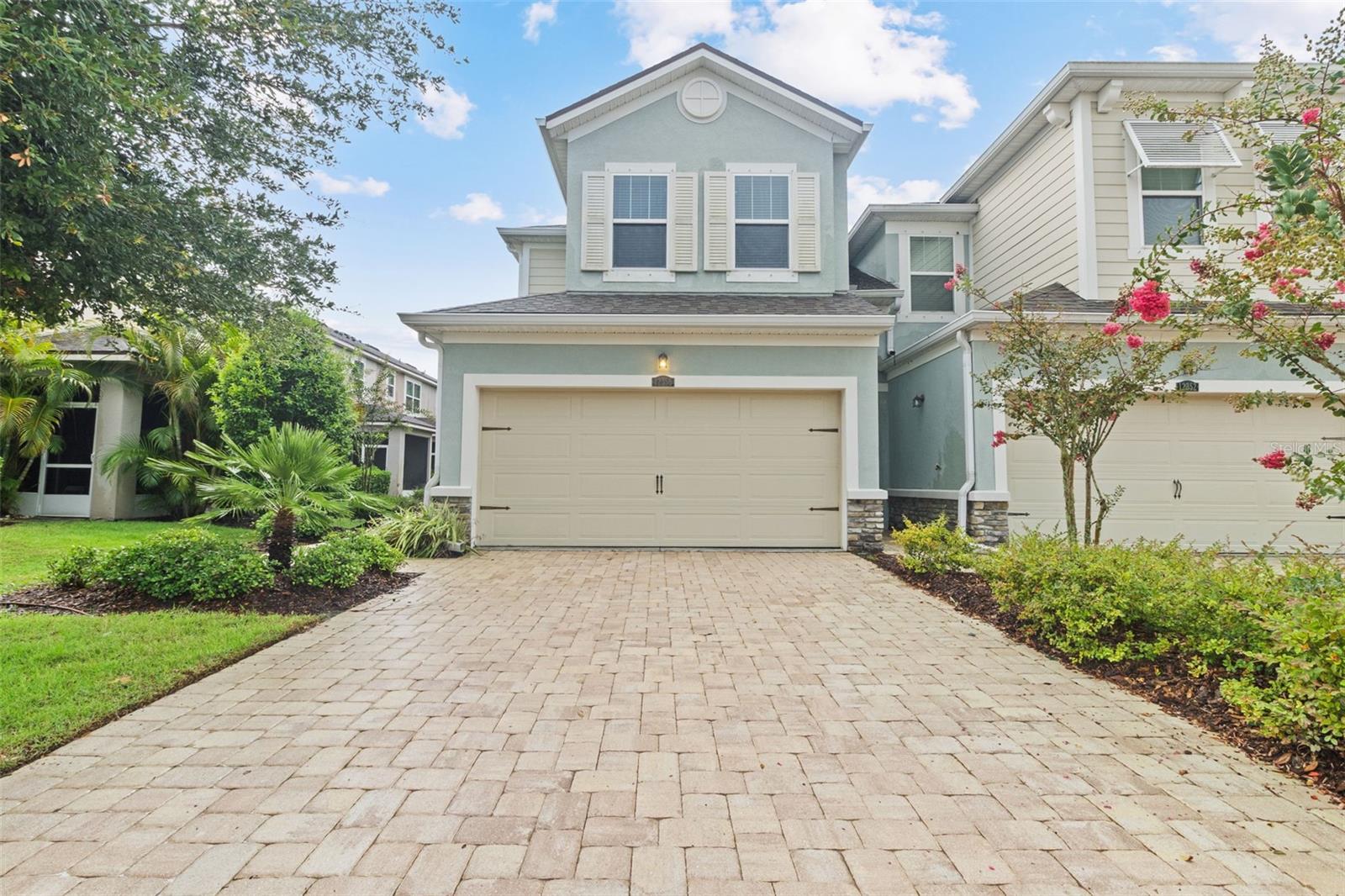 HARMONY AT LAKEWOOD RANCH PH I - Residential
