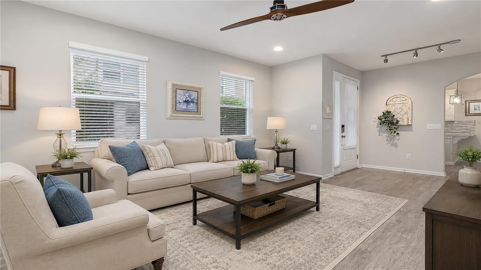 HARMONY AT LAKEWOOD RANCH PH I - Residential