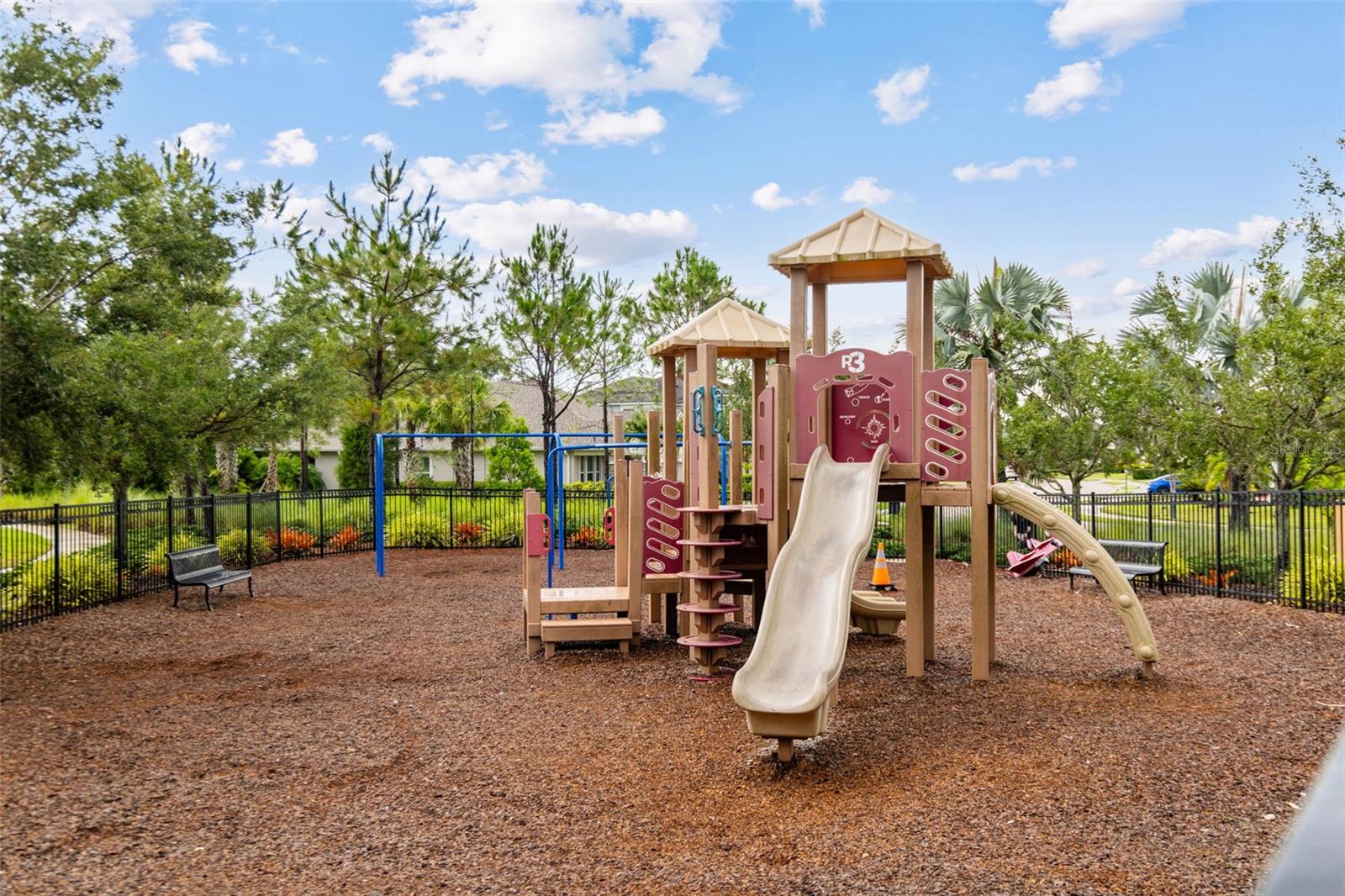 HARMONY AT LAKEWOOD RANCH PH I - Residential