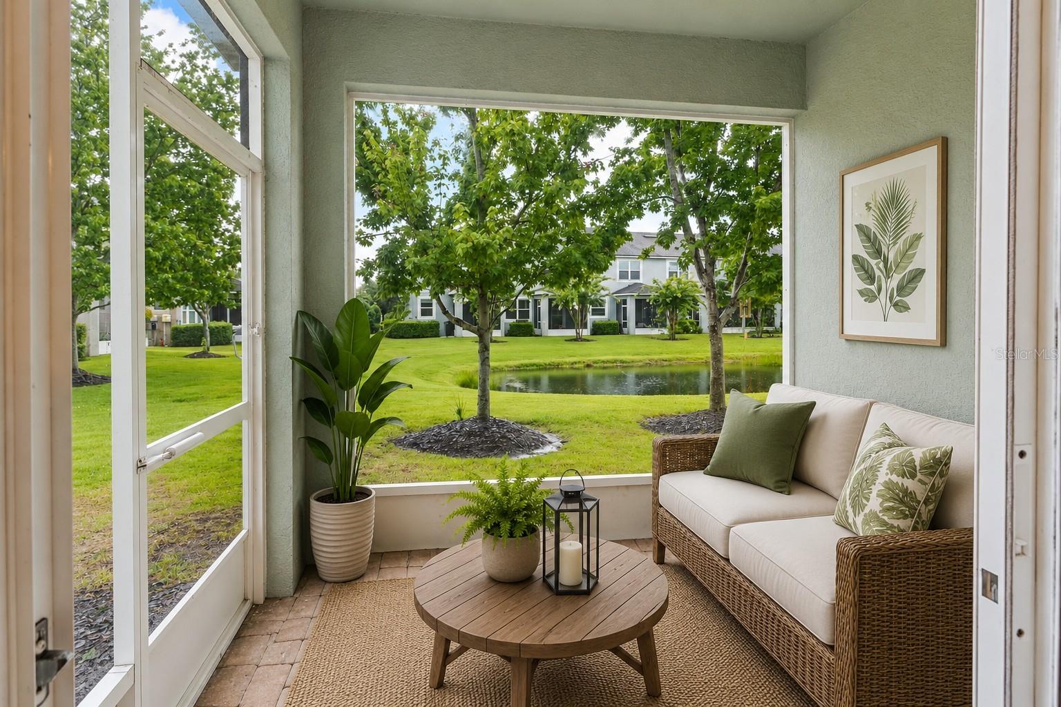 HARMONY AT LAKEWOOD RANCH PH I - Residential