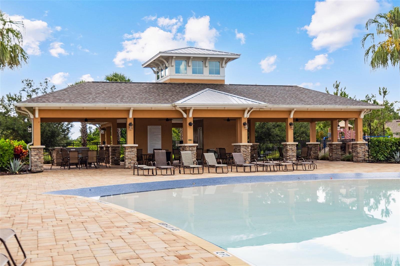 HARMONY AT LAKEWOOD RANCH PH I - Residential