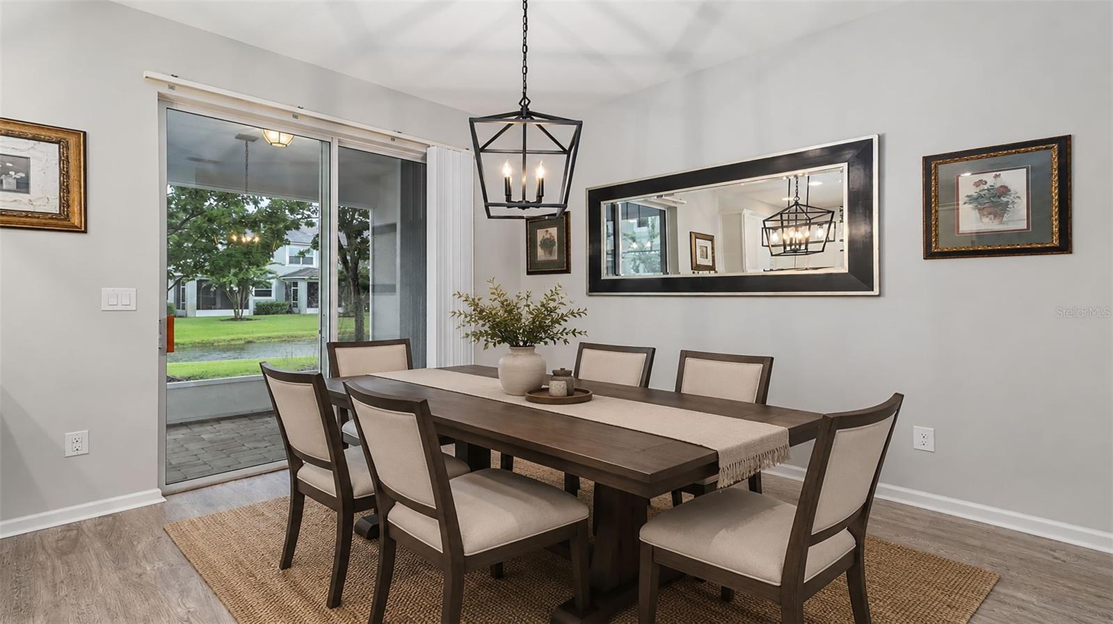 HARMONY AT LAKEWOOD RANCH PH I - Residential
