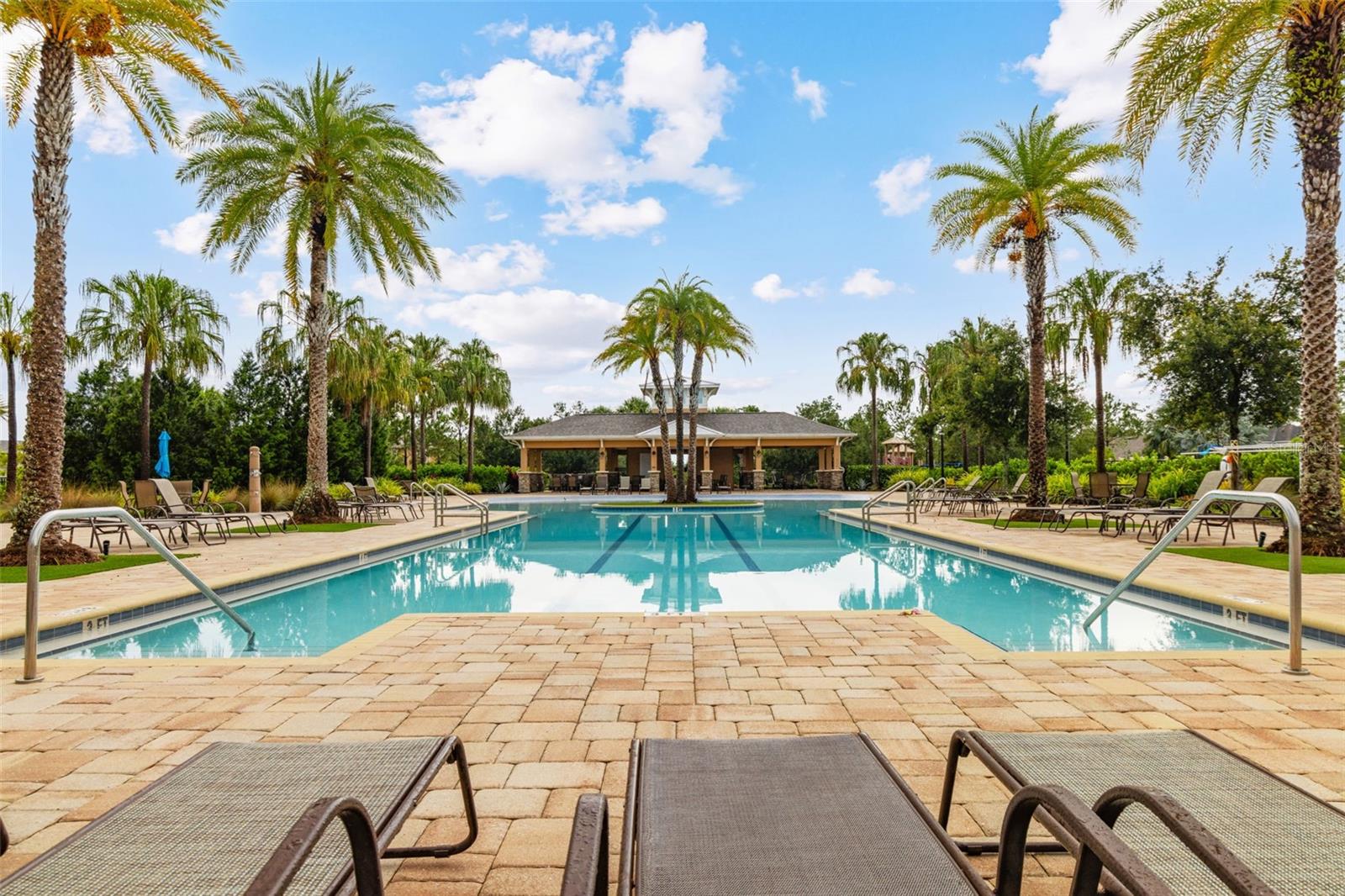 HARMONY AT LAKEWOOD RANCH PH I - Residential