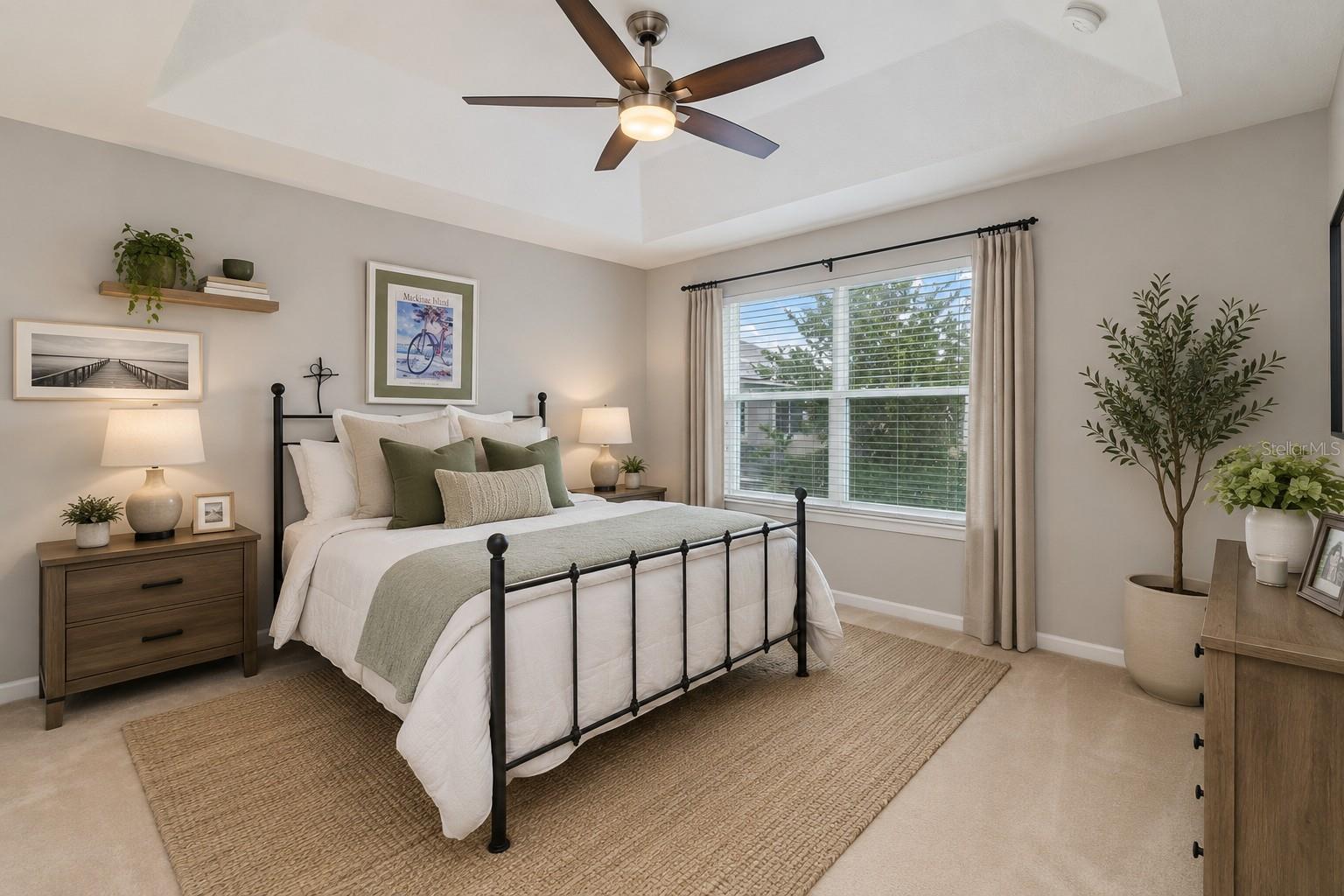 HARMONY AT LAKEWOOD RANCH PH I - Residential
