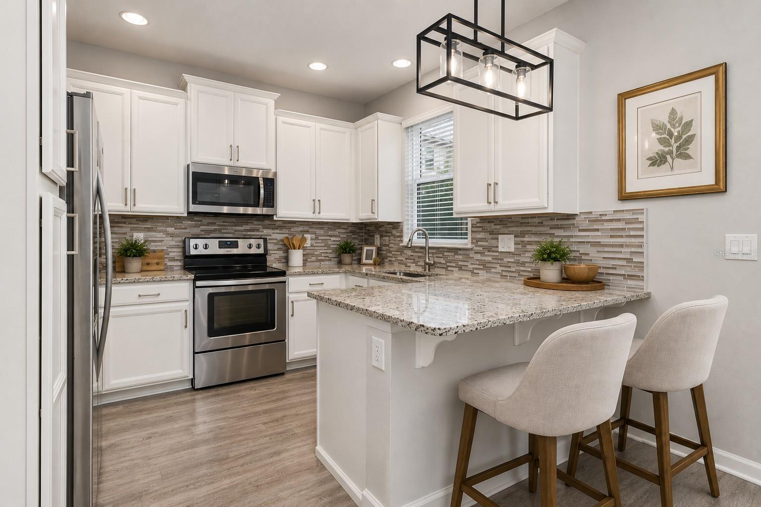 HARMONY AT LAKEWOOD RANCH PH I - Residential