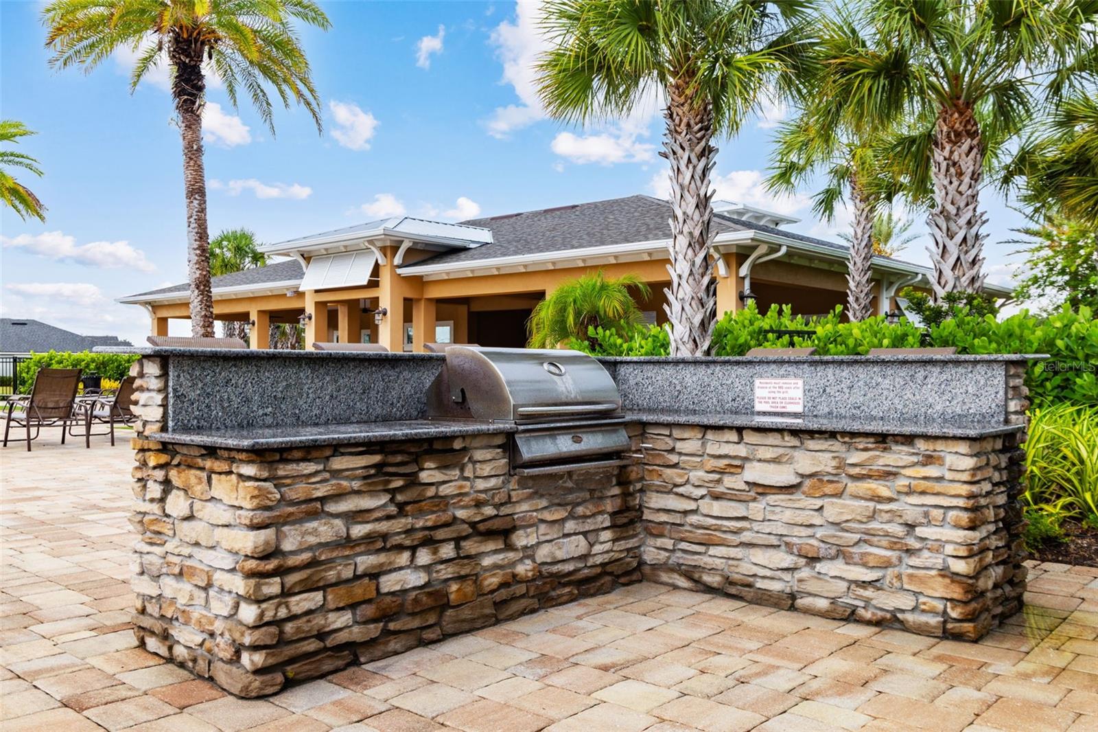 HARMONY AT LAKEWOOD RANCH PH I - Residential
