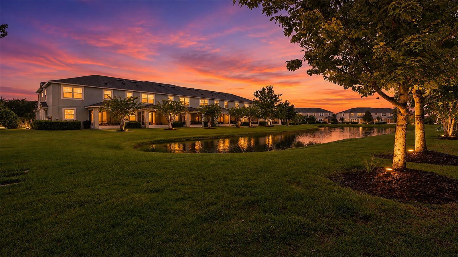 HARMONY AT LAKEWOOD RANCH PH I - Residential
