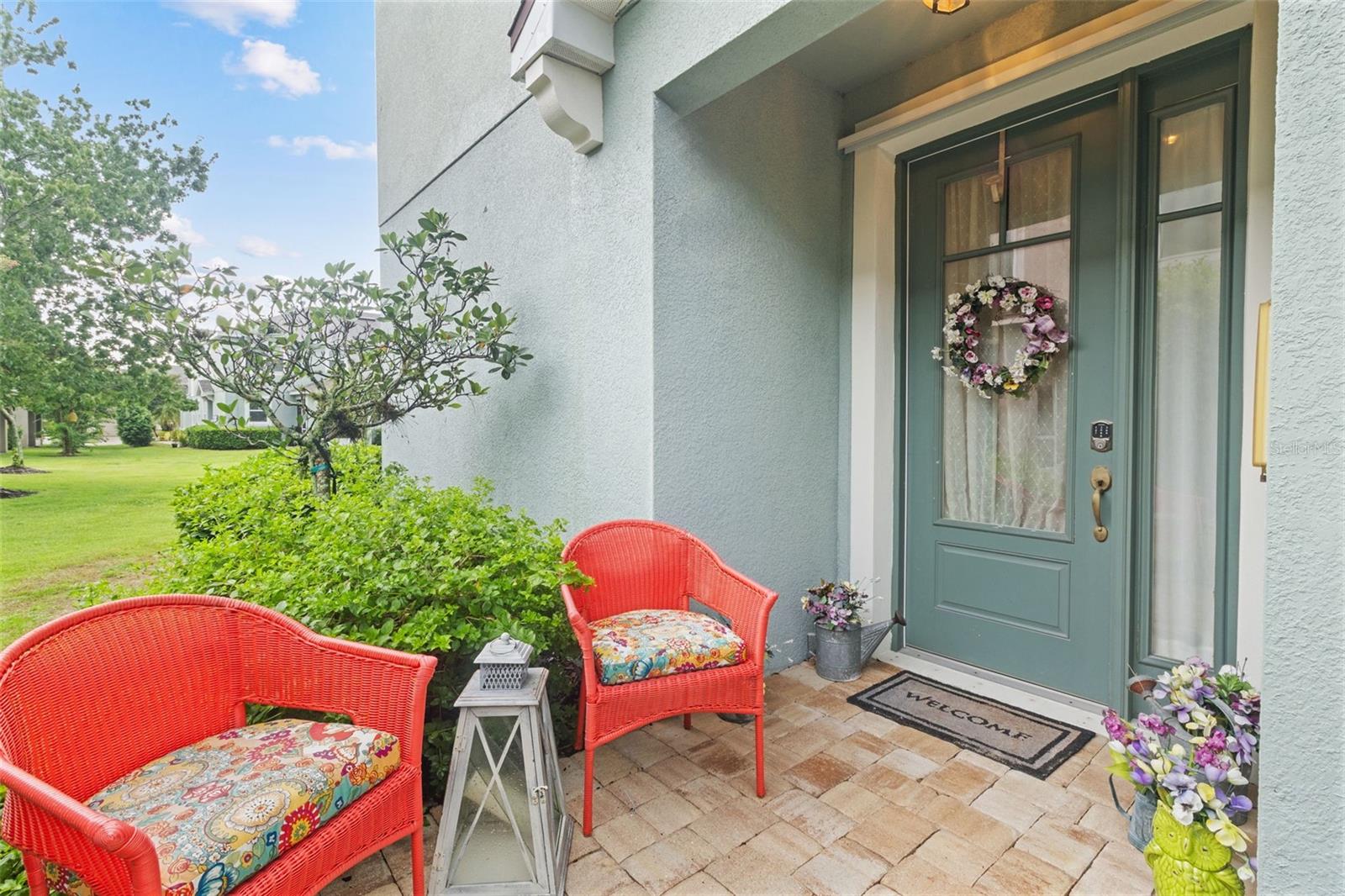 HARMONY AT LAKEWOOD RANCH PH I - Residential