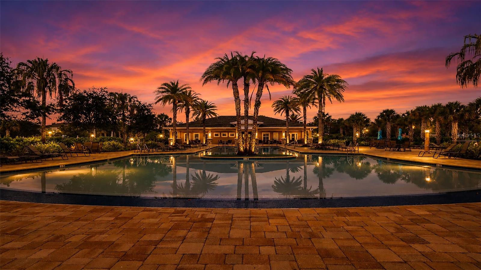 HARMONY AT LAKEWOOD RANCH PH I - Residential