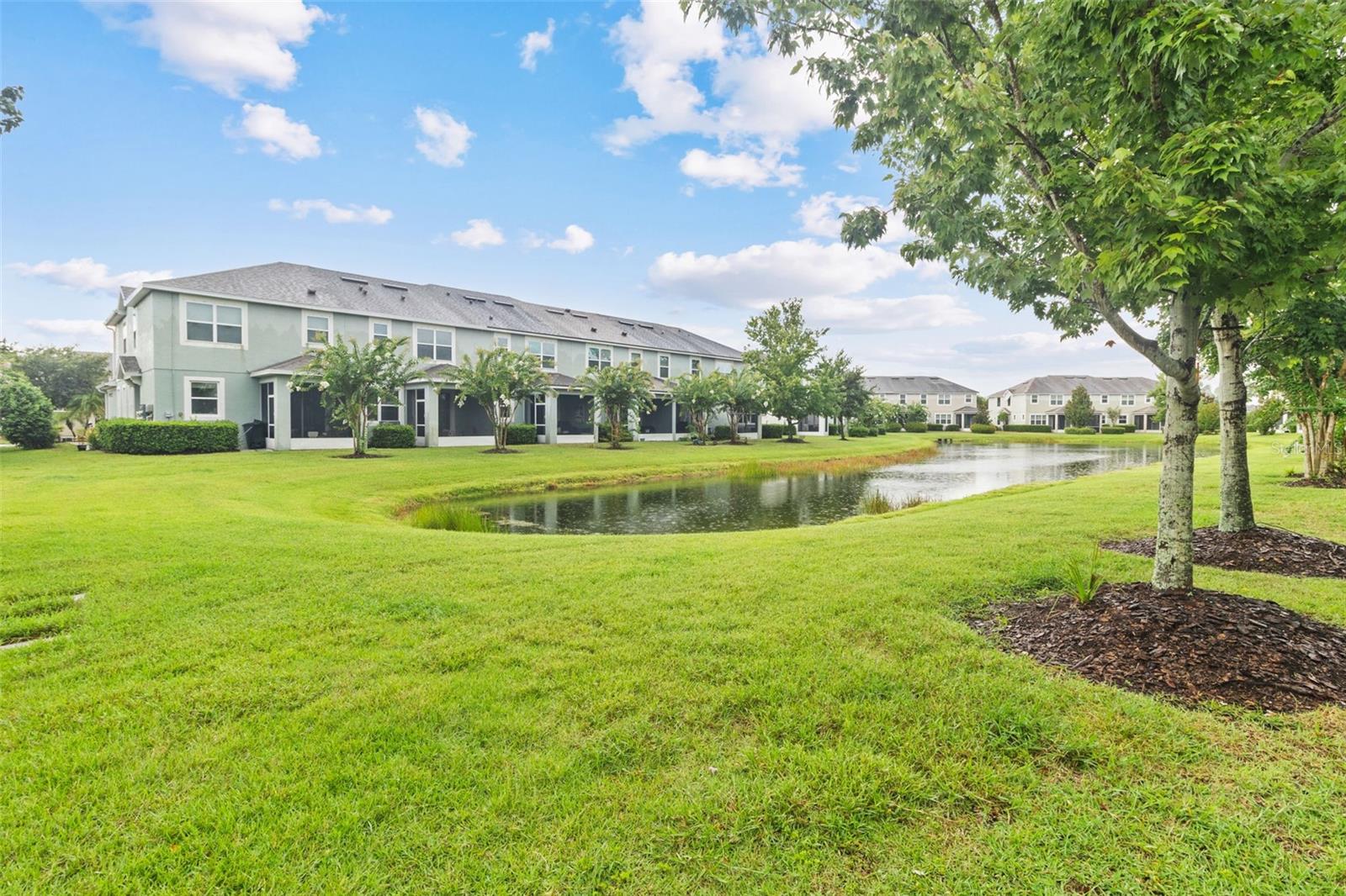 HARMONY AT LAKEWOOD RANCH PH I - Residential