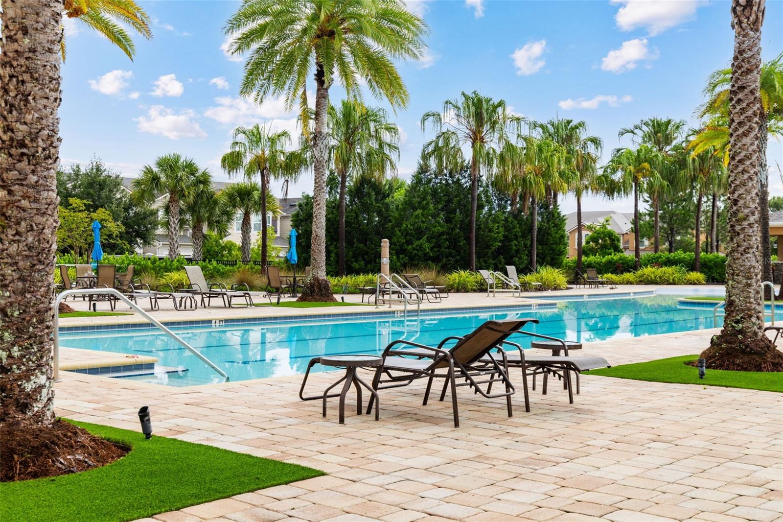 HARMONY AT LAKEWOOD RANCH PH I - Residential
