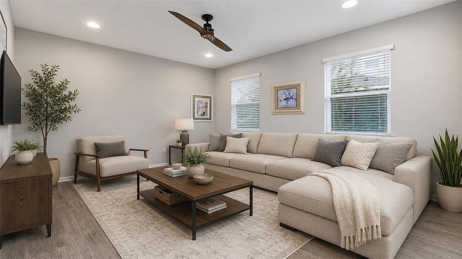 HARMONY AT LAKEWOOD RANCH PH I - Residential
