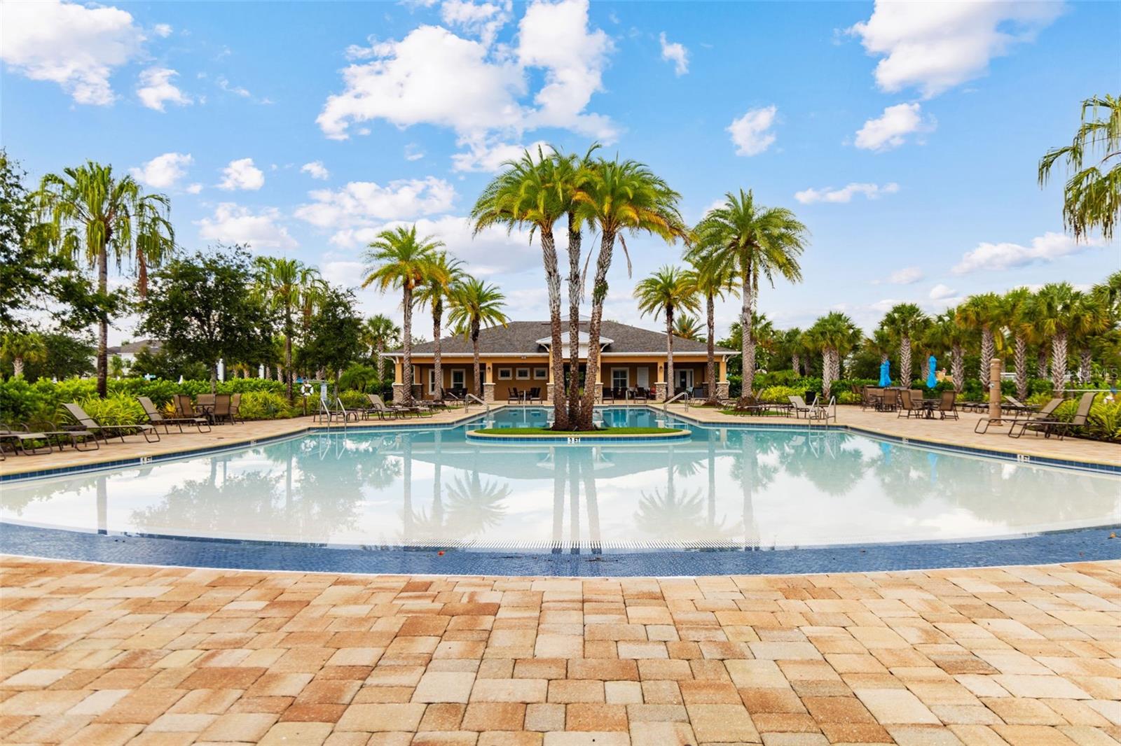 HARMONY AT LAKEWOOD RANCH PH I - Residential