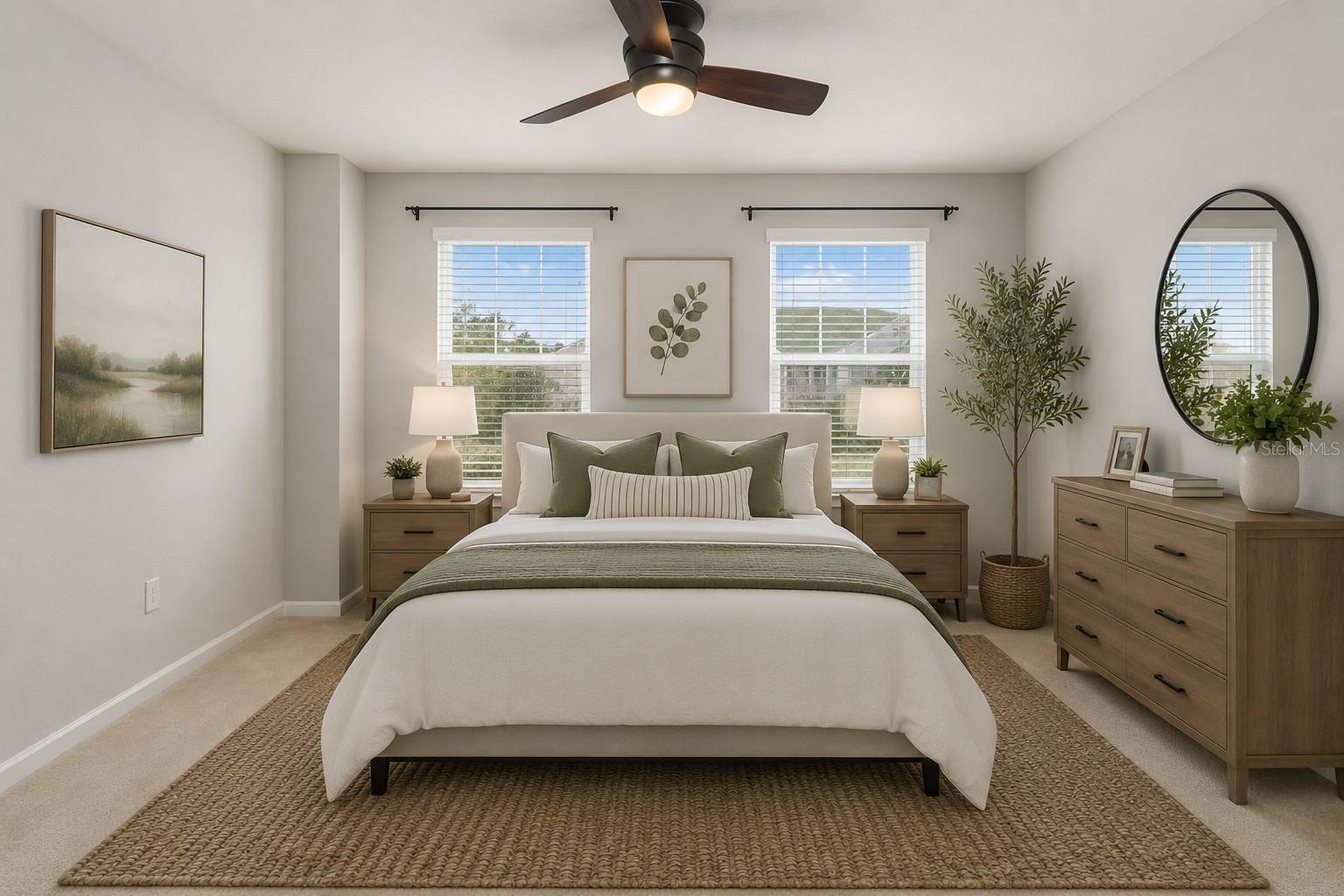 HARMONY AT LAKEWOOD RANCH PH I - Residential