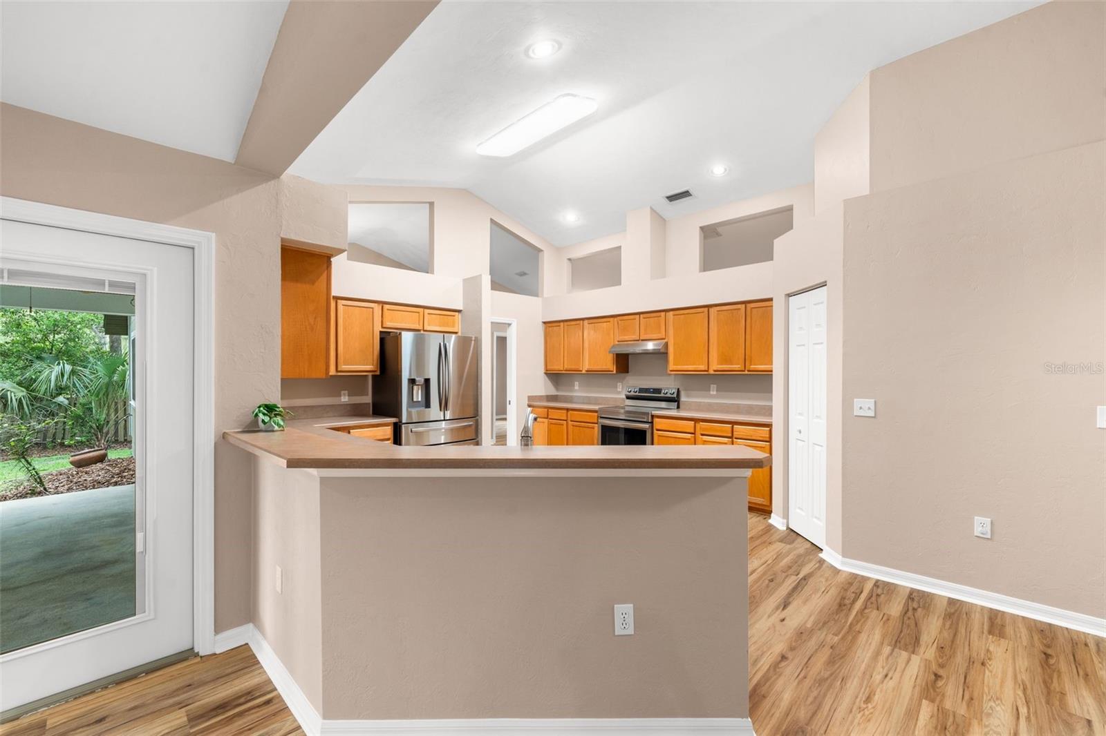 EAGLE POINT CLUSTER PH 1 - Residential