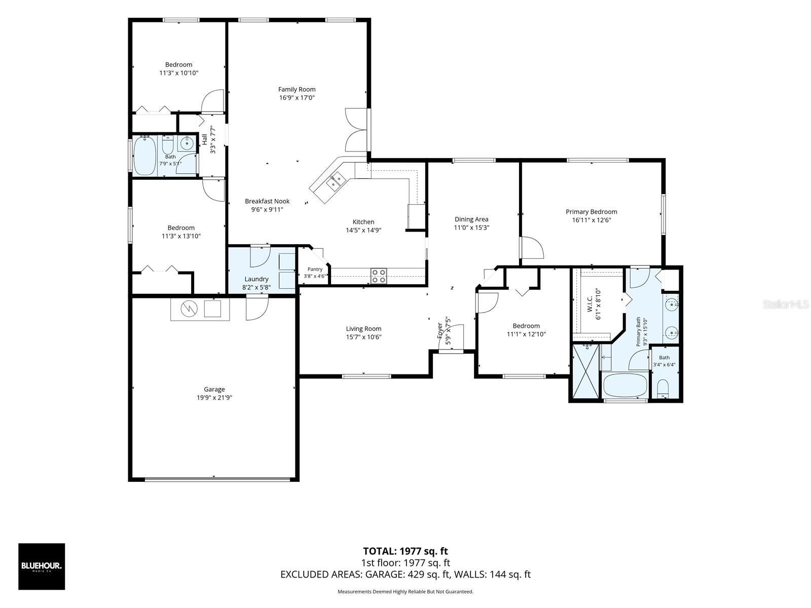 EAGLE POINT CLUSTER PH 1 - Residential