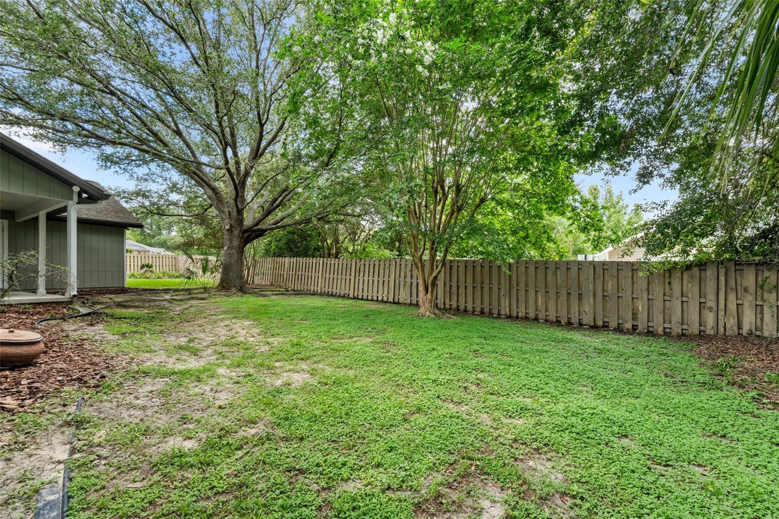 EAGLE POINT CLUSTER PH 1 - Residential