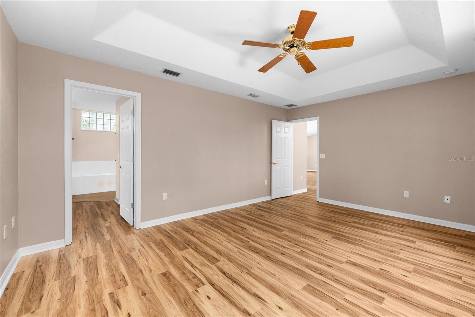 EAGLE POINT CLUSTER PH 1 - Residential