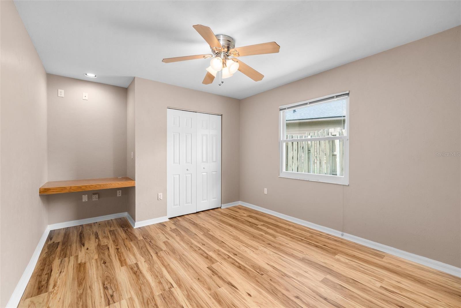 EAGLE POINT CLUSTER PH 1 - Residential