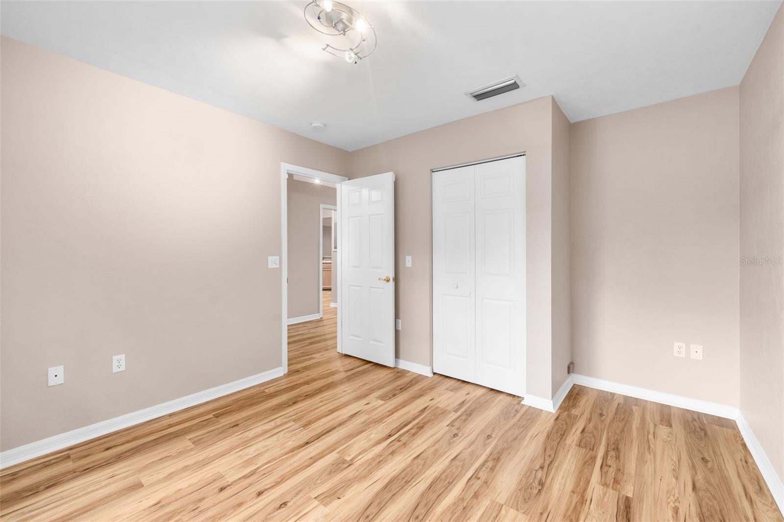 EAGLE POINT CLUSTER PH 1 - Residential