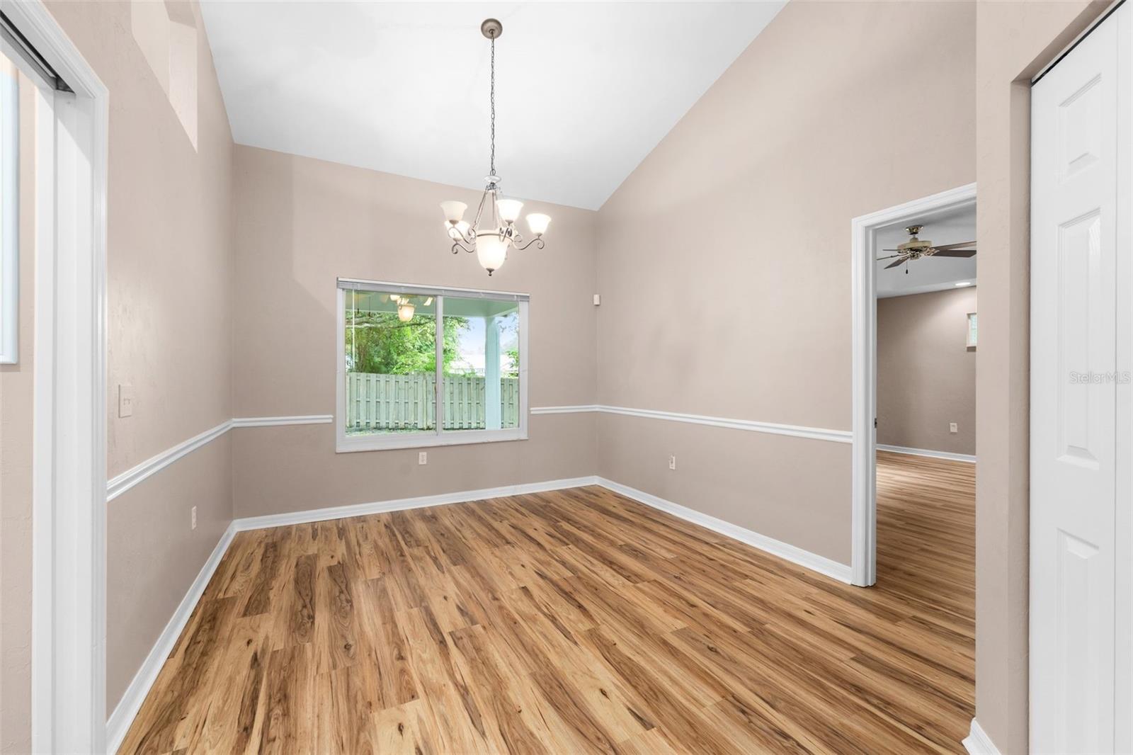 EAGLE POINT CLUSTER PH 1 - Residential