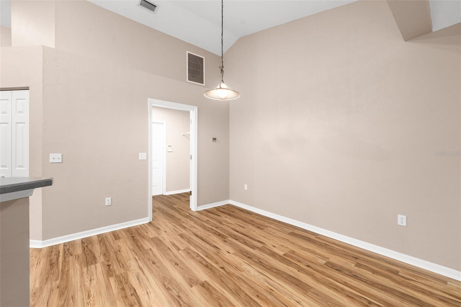 EAGLE POINT CLUSTER PH 1 - Residential