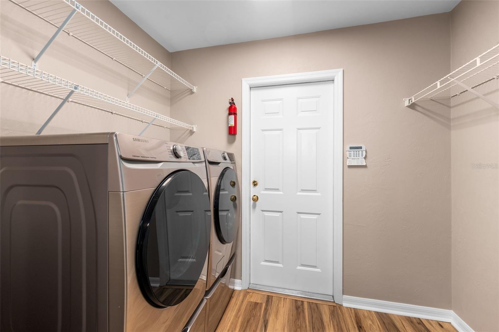 EAGLE POINT CLUSTER PH 1 - Residential