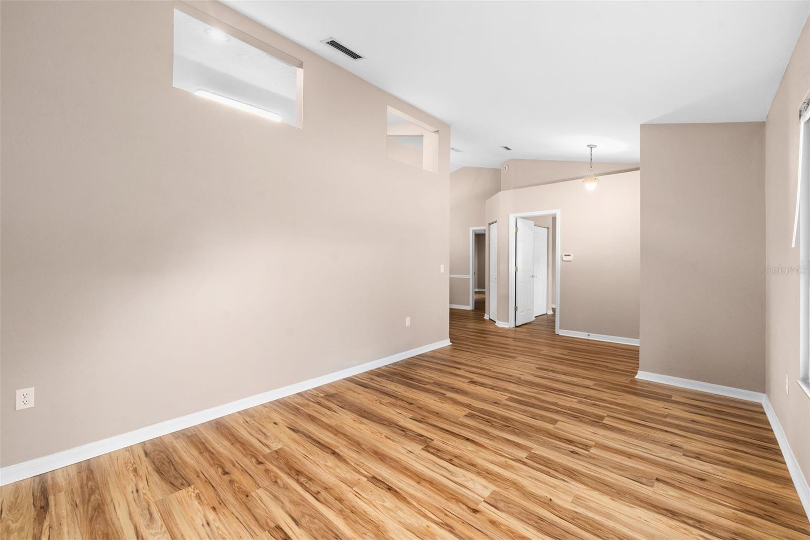 EAGLE POINT CLUSTER PH 1 - Residential